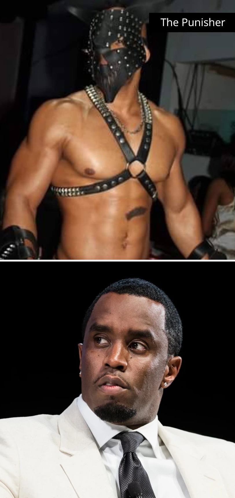 7 Detalles Picantes que reveló “The Punisher” el bailarín favorito de Diddy en su entrevista