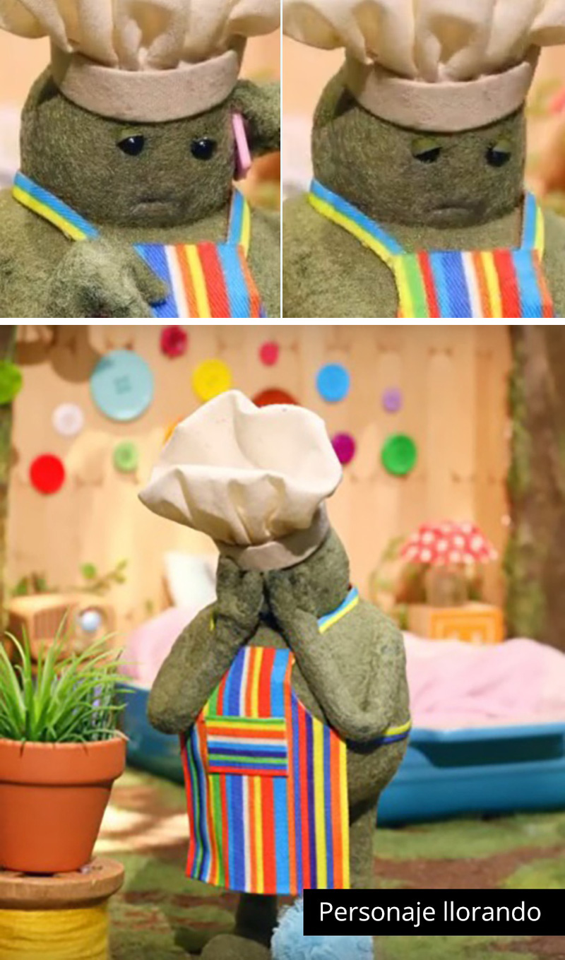 El ‘Contexto Completo’ de Tiny Chef y la funa que está recibiendo Nickelodeon