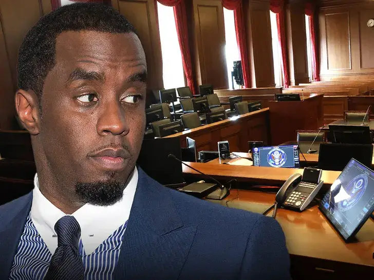 El “Contexto Completo” de la movida de Diddy de no presentar NINGÚN TESTIGO a su favor