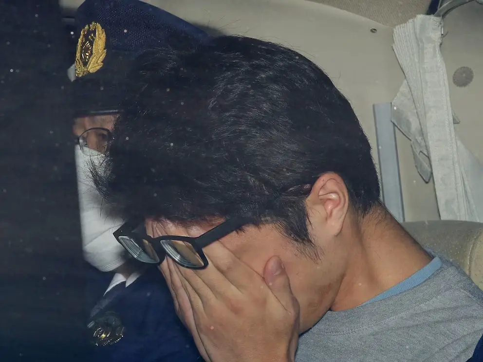 El ‘Contexto Completo’ de la ejecución al ‘Ases*no de Twitter’ en Japón