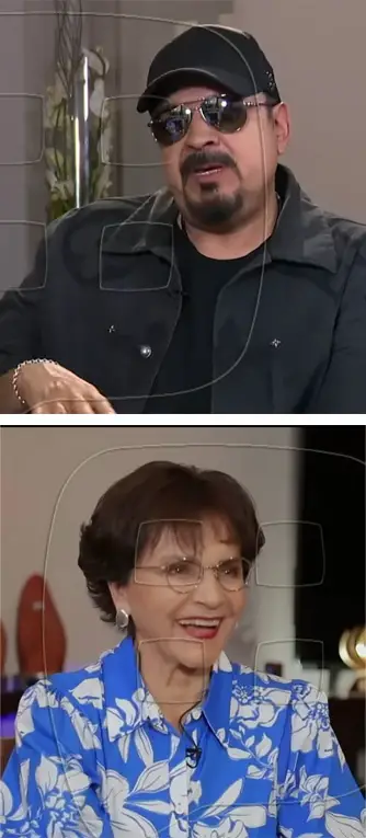 6 Datos de la ‘Papeada Descomunal’ que recibió Pepe Aguilar en una entrevista
