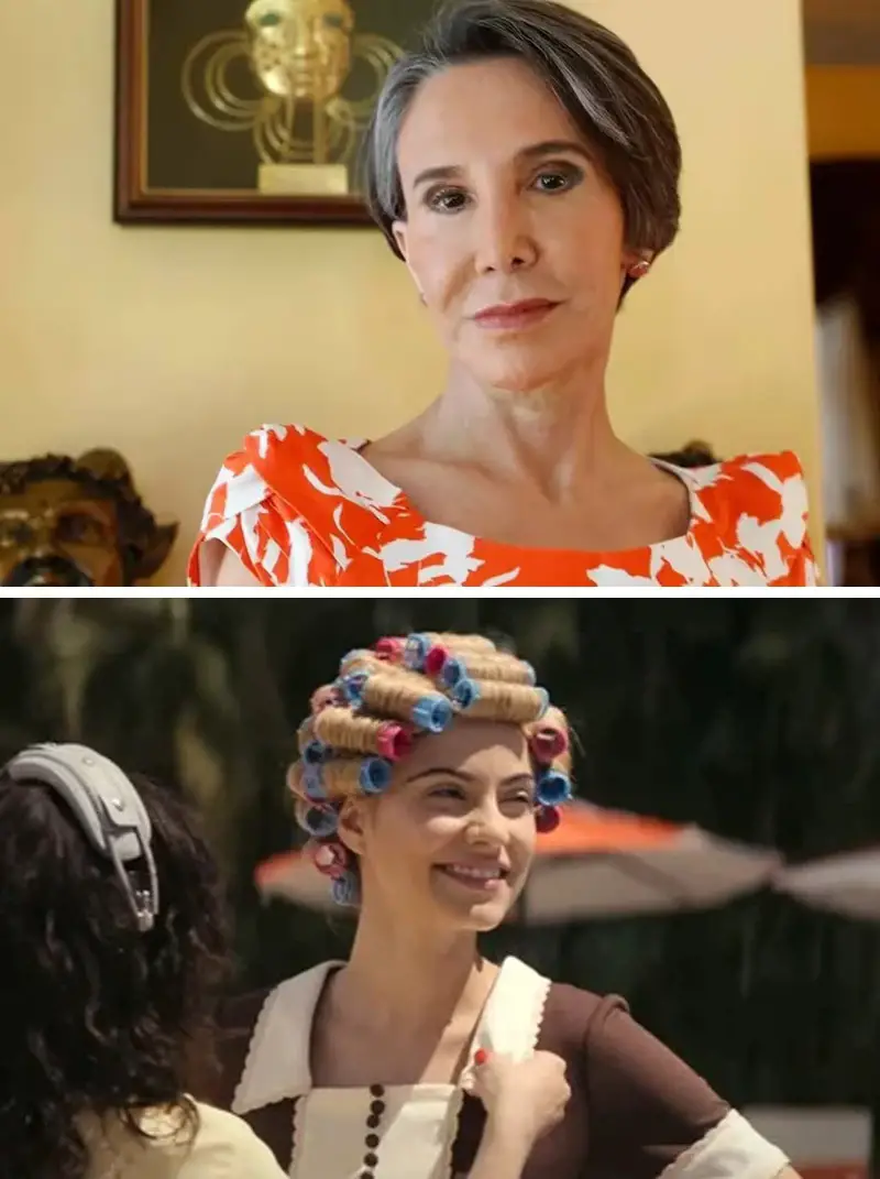 6 Datos de los ‘Problemas de Salud’ de Florinda Meza a causa de la serie de HBO