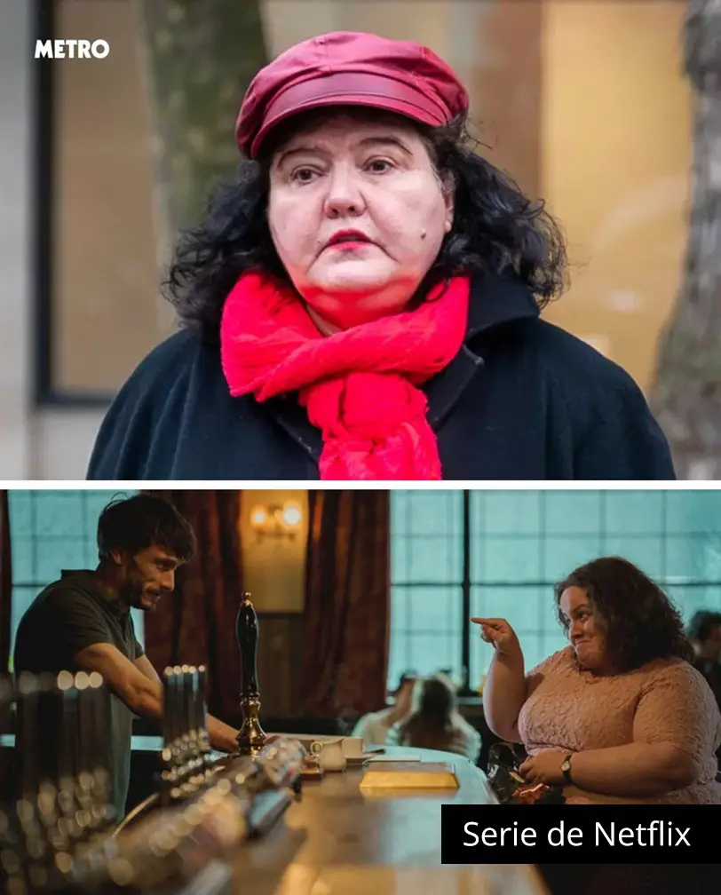 6 Detalles del ‘Triste Problema de Salud’ que anunció Fiona Harvey de ‘Bebé Reno’