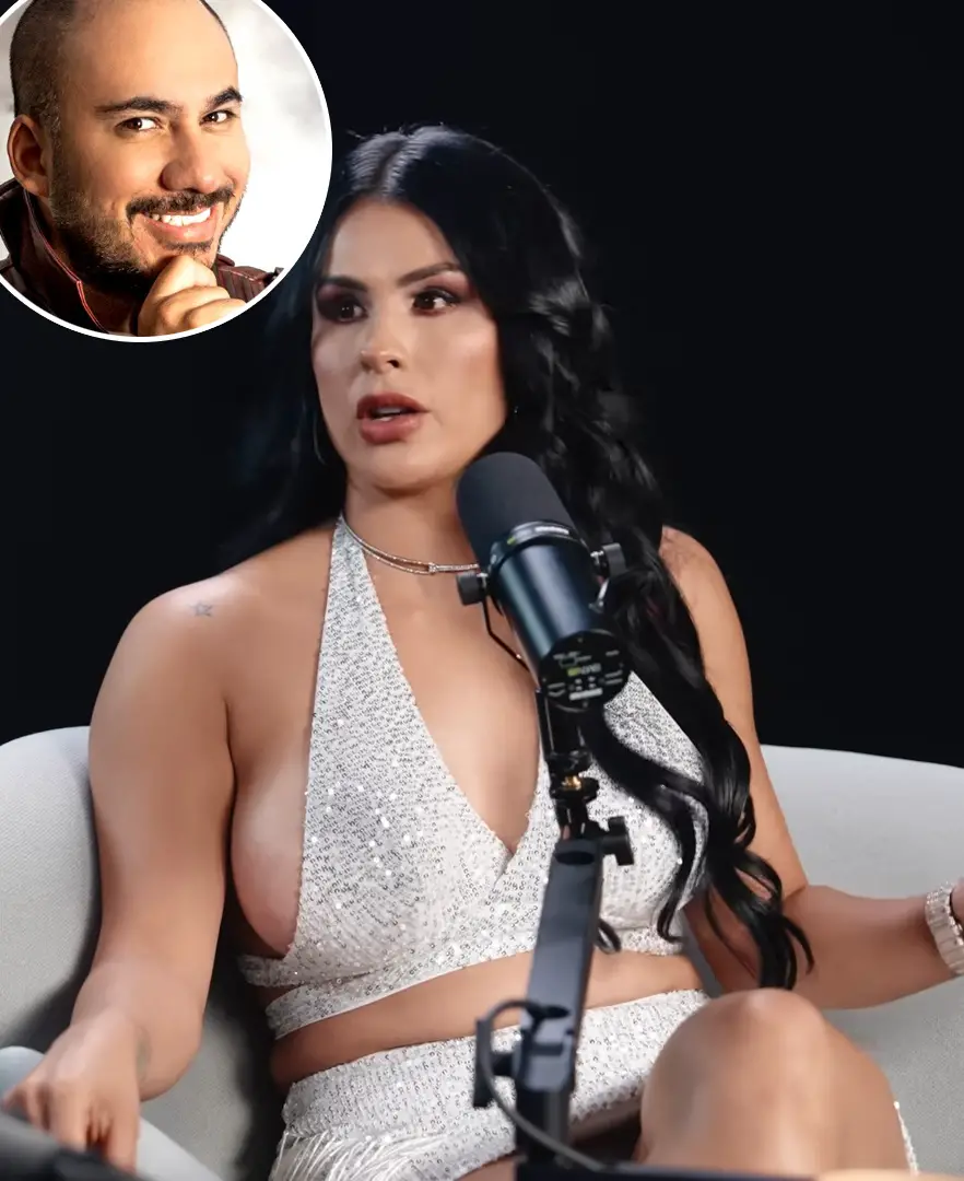 El ‘Contexto Completo’ de la nueva enemistad de Adrián Marcelo y El Escorpión Dorado