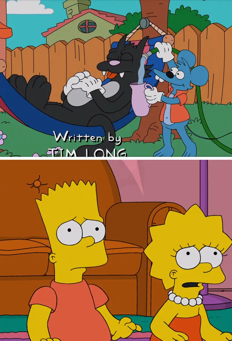 El ‘Contexto Completo’ de la inesperada muerte de Marge Simpson en el último episodio