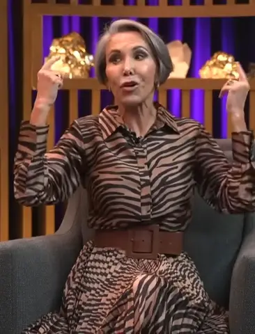6 “Secretos Picantes” que reveló Florinda Meza en su entrevista con Adela Micha