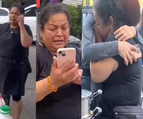 El ‘Contexto Completo’ de la latina que llamó a ICE y terminaron llevándose a su hija