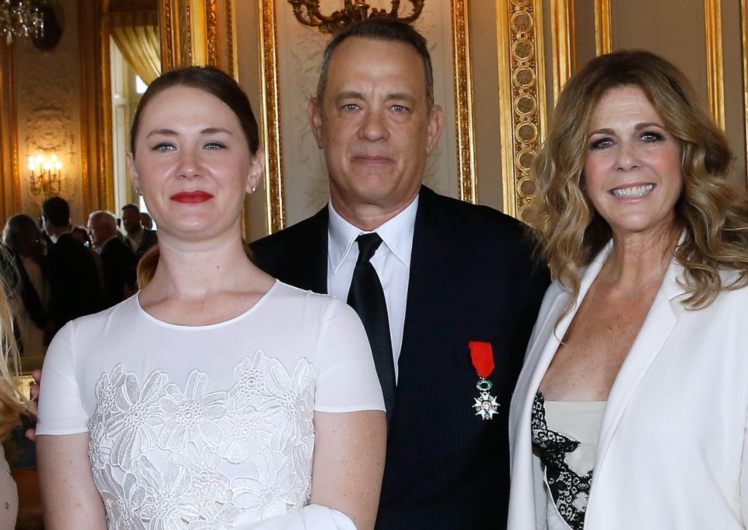 6 ‘Denuncias Graves’ que hizo la hija de Tom Hanks sobre maltratos en su niñez