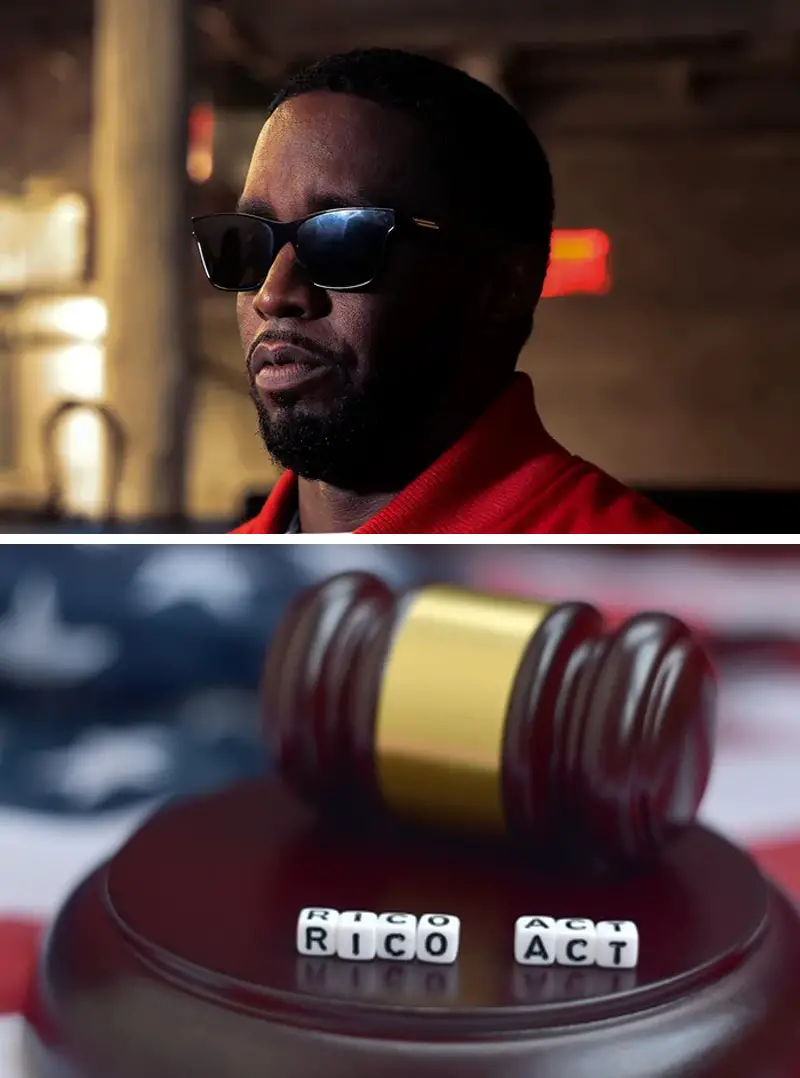 El Contexto Completo del ‘VEREDICTO FINAL’ del Juicio de Diddy leído hace minutos