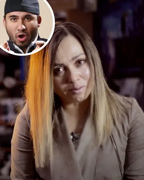 El ‘Video Lloroso’ de la esposa del Escorpión Dorado que resurge tras su infidelidad