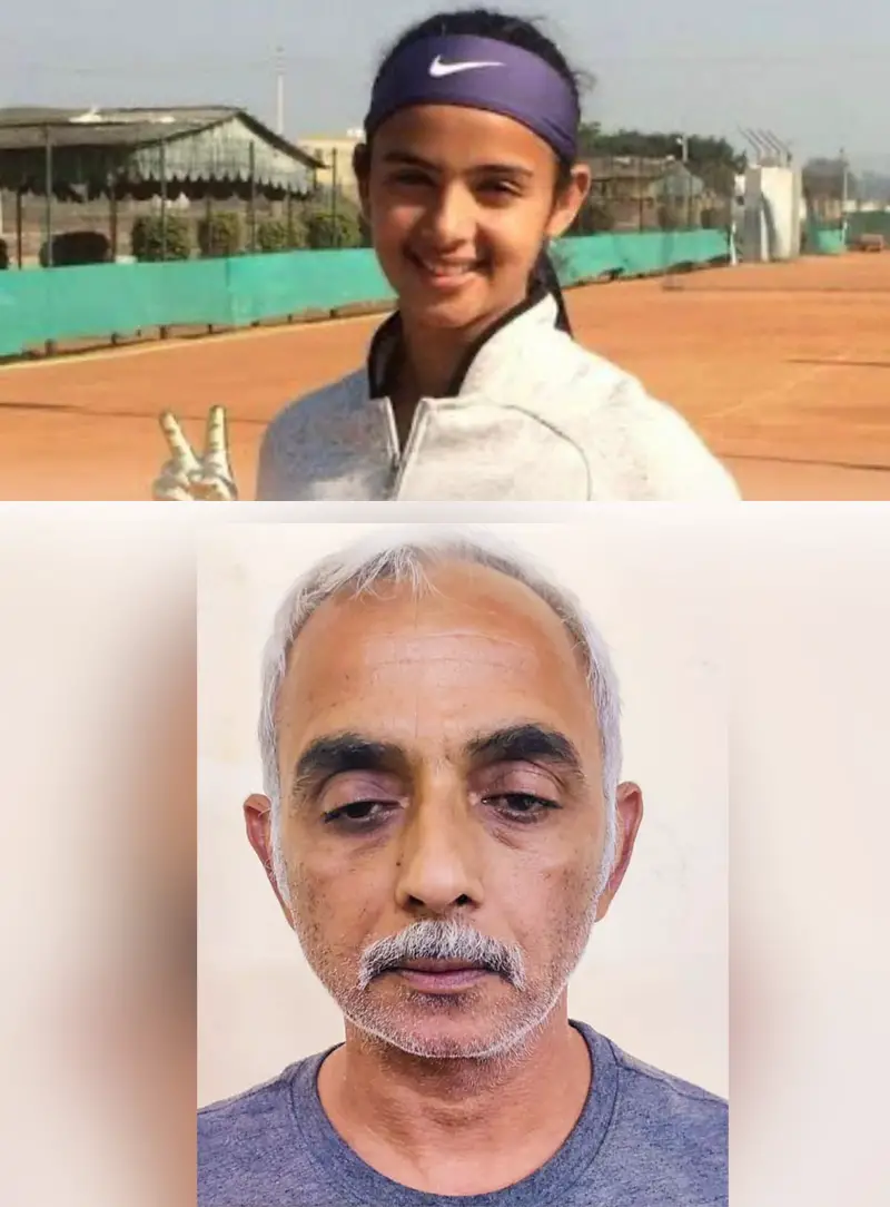 6 Datos de la ‘Tenista India’ victimada por su padre que recibía burlas por vivir de su éxito