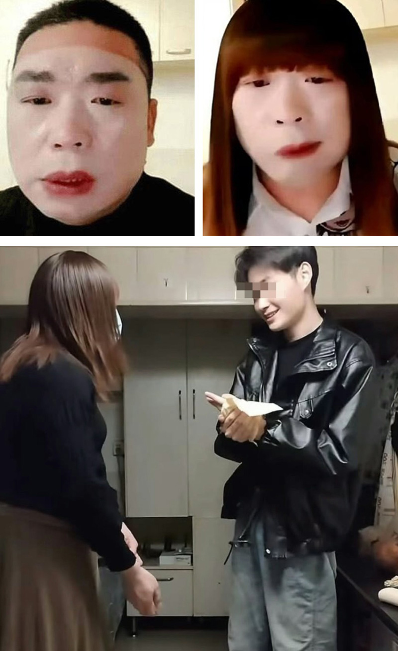 6 Datos de la ‘Polémica de Sister Hong’ el engaño a 1600 hombres que sacude China