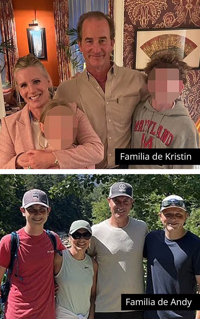 6 ‘Reacciones Tristes’ que tuvieron la esposa y el esposo de los ‘Infieles de Coldplay’
