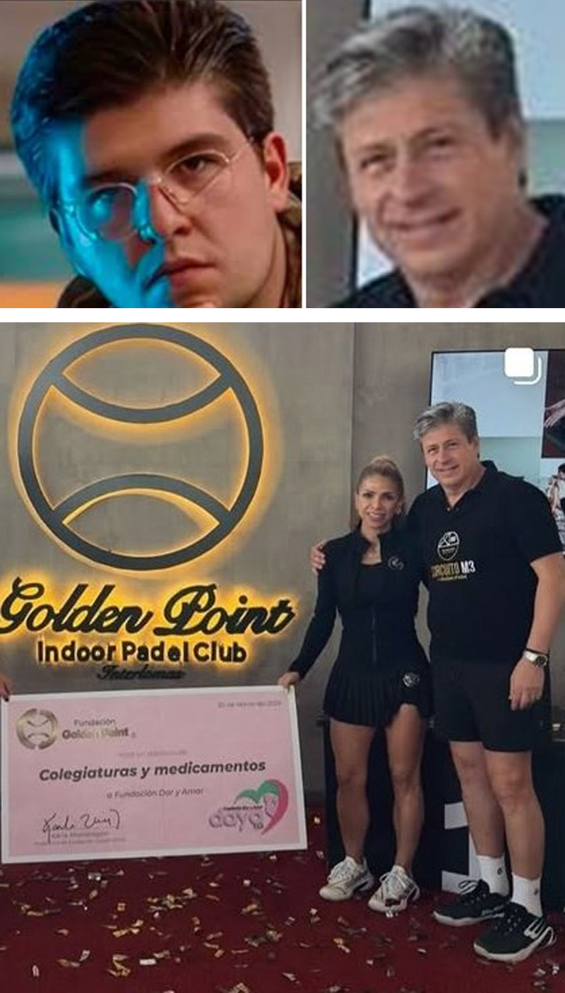 6 Datos del ‘Pedido de Cárcel’ contra Lord Pádel y el comunicado oficial de su empresa