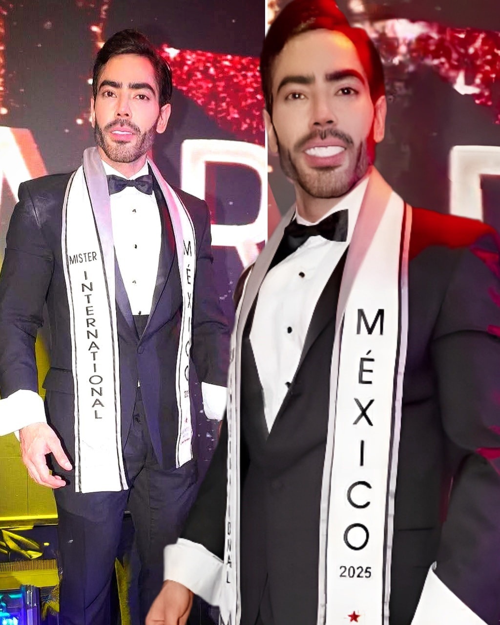 6 Datos de la “Polémica de Jesus Cancino” el hombre más guapo de México