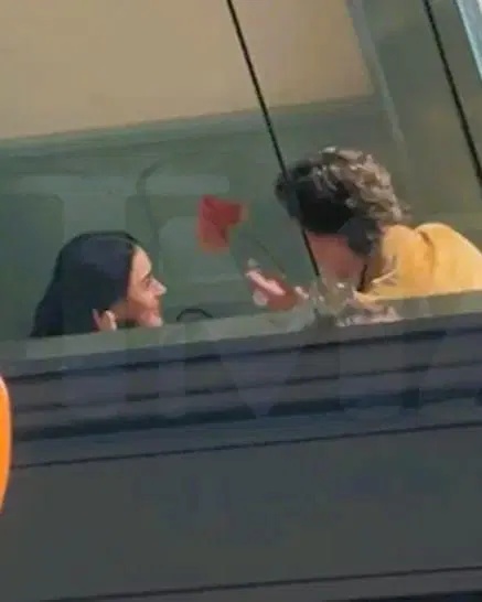 6 Datos de la ‘Inesperada Cita’ de Katy Perry y Justin Trudeau