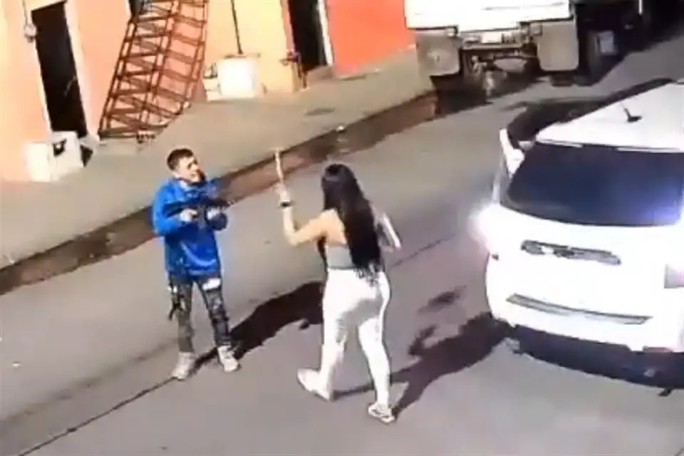 6 Datos del ‘Escalofriante Fem***dio’ de Carla N que sacude México