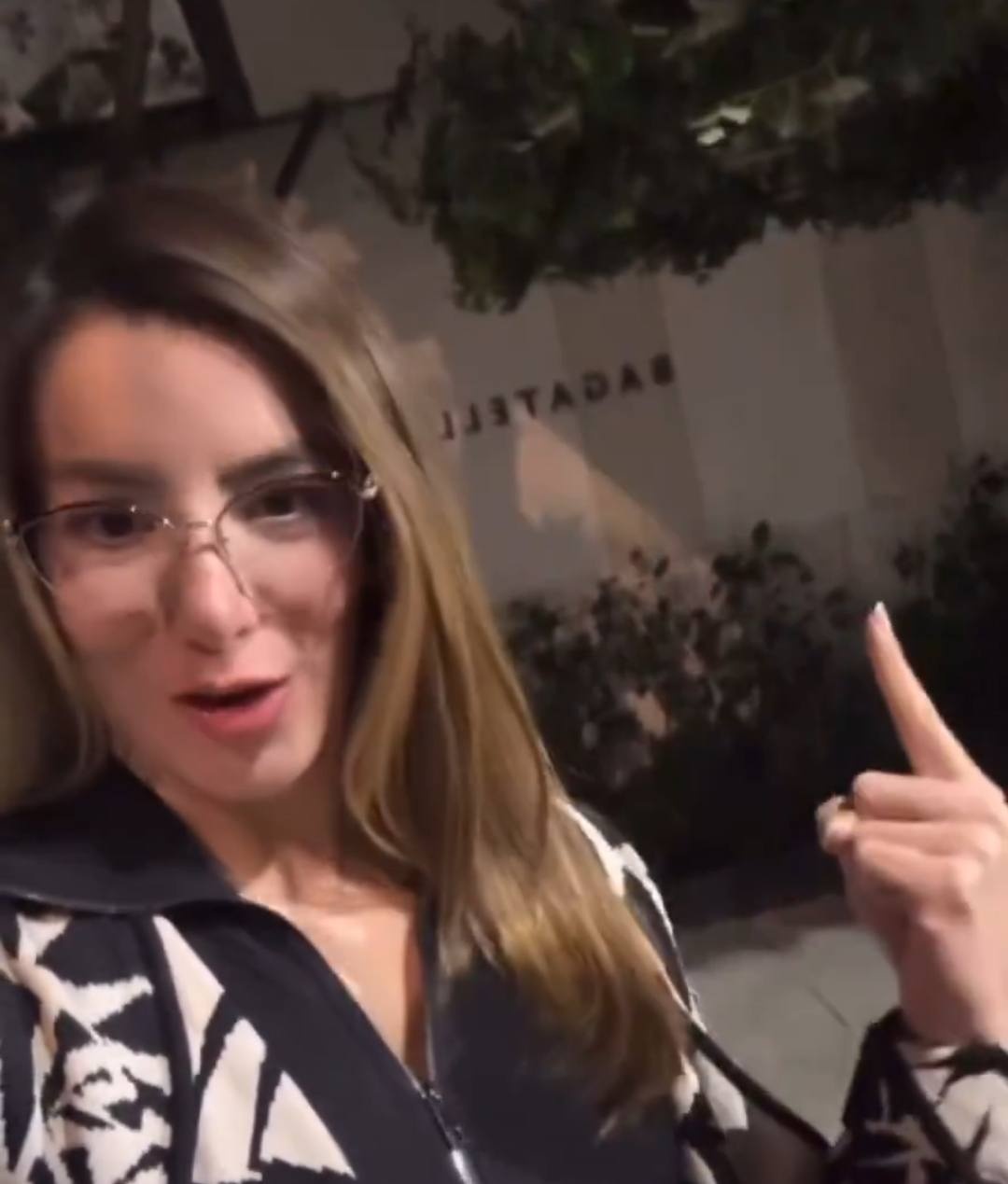 6 Datos de la ‘Presentadora Mexicana’ que arruinó su carrera por un video de 50 segundos