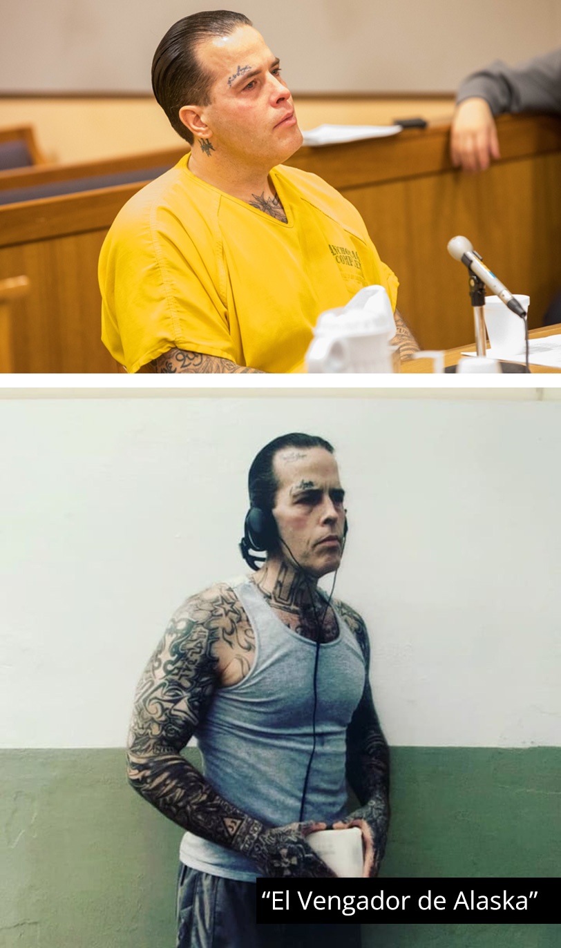 El caso ‘Vengador de Alaska’: el hombre que perseguía ped*f*los con un martillo