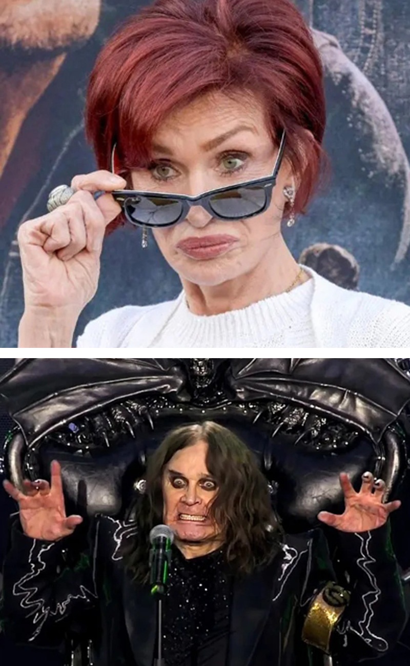 El ‘Chisme Completo’ de la banda desinvitada del concierto de Ozzy por exigir dinero
