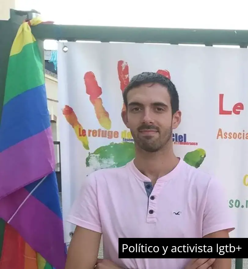 6 Datos del caso del  ‘Activista Macabro’ que está sacudiendo Francia