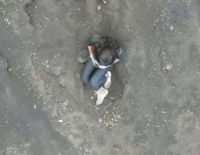 6 Incongruencias de la autopsia de Juliana Marins, la joven que cayó a un volcán