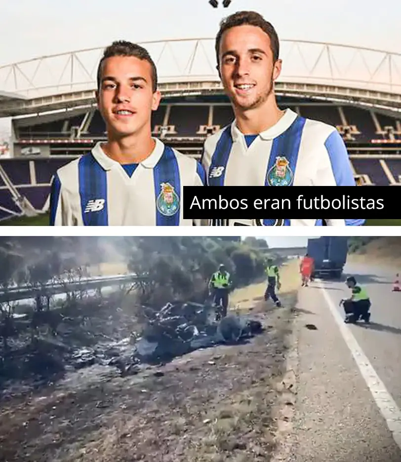 El ‘Contexto Completo’ del trágico final del futbolista Diogo Jota