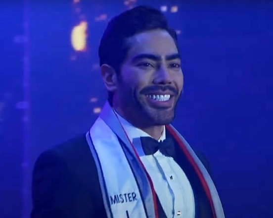 6 Datos de la ‘Grave Denuncia’ de Bullying que hizo el hombre más guapo de México