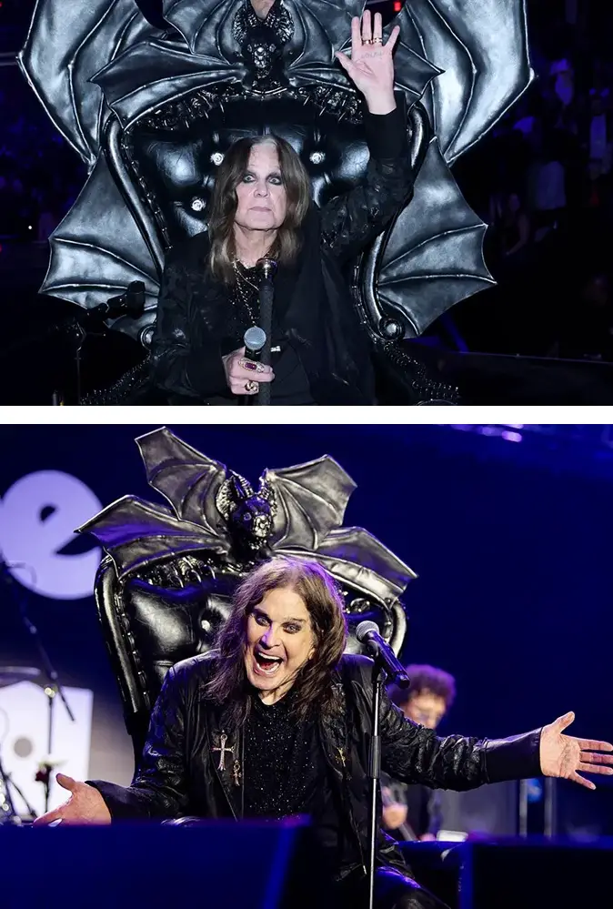 3. Murió dos semanas después de su último concierto