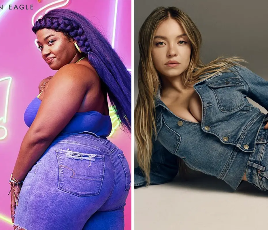 4. ¿American Eagle dejó de ser woke?