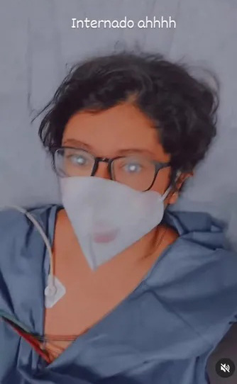 6. Sufrió un problema de salud