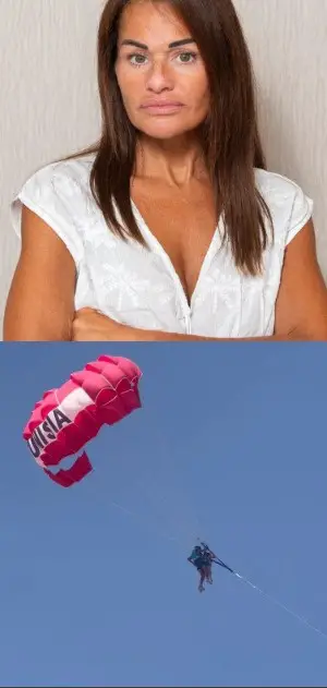 6 Datos de la ‘Vio**ción a 100 Metros de Altura’ de una turista que quería hacer Parasailing