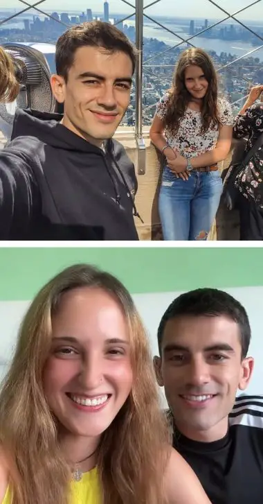 6 Datos de la ‘Novia Desconocida’ de Jordi ENP y su relación que te hará “creer en el amor”