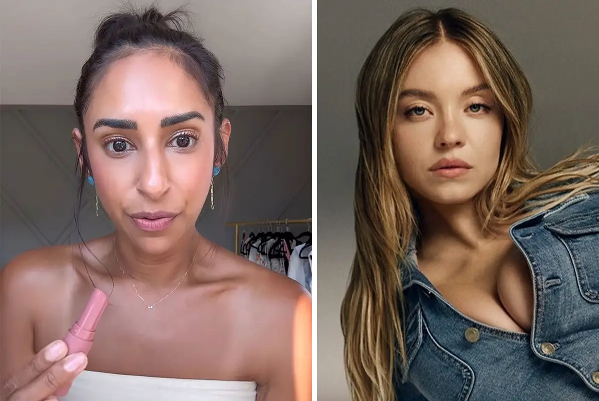 6 Datos de la “Funa a Influencer” que dijo estar traumatizada por culpa de Sydney Sweeney