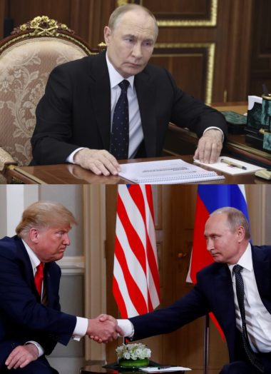 6 Datos del “Posible Arresto” de Putin cuando pise suelo EEUU en su primera visita en años