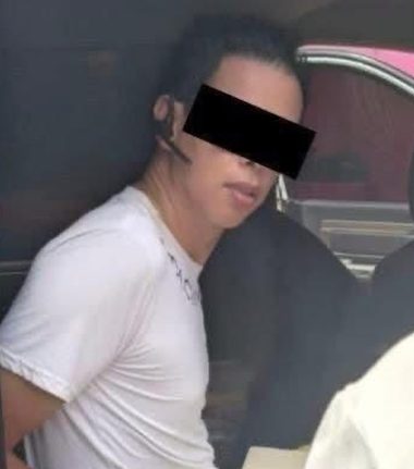 6 Detalles del polémico “Cambio de Reclusorio” del famoso productor Alex Marín
