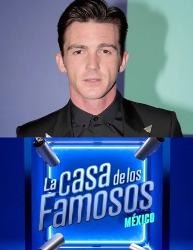 6 Datos de la ‘Amenaza Furiosa’ de Drake Bell por difundir falacias sobre él en LCDLF