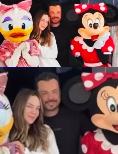 6 Datos del “Novio Secreto” de Belinda que resultó ser un político mexicano