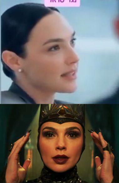 6 Datos de la “Realidad Alterada” de Gal Gadot y su fallida defensa de Blancanieves