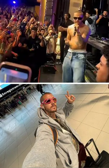 6 Datos de la polémica del “Justin Bieber Falso” que estafó a miles de fans en Las Vegas