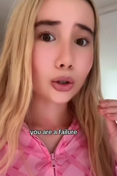 6 Datos de la ‘Funa Masiva’ a Lil Tay por criticar a mujeres con trabajos “normales”