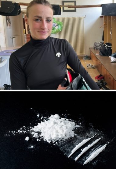 “Soy Jinete y di ‘Positivo para Coca*na’ por tener s3xo con un hombre que sí consumió”