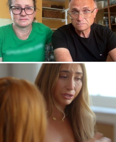 6 Datos de las “Tristes Súplicas” del padre de Lily Phillips para que abandone OnlyF@ns