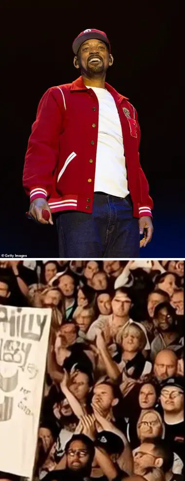 6 Datos de la ‘Polémica de Will Smith’ por video IA presumiendo a sus fans