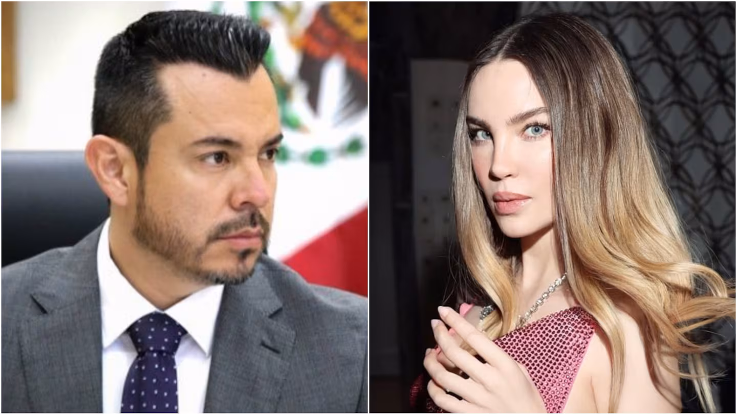 2. Es el coordinador de Gabinete del Gobierno de Puebla