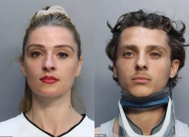 6 Datos del ‘Arresto Madre e Hijo’ tras causar un mortal accidente que se volvió viral