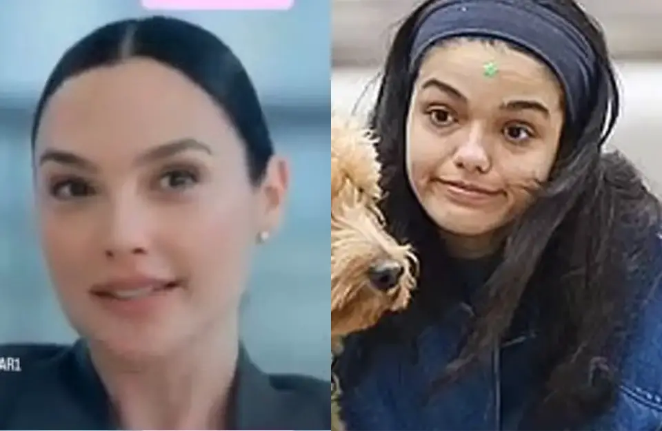 2. Dijo que le encantó trabajar con Rachel Zegler