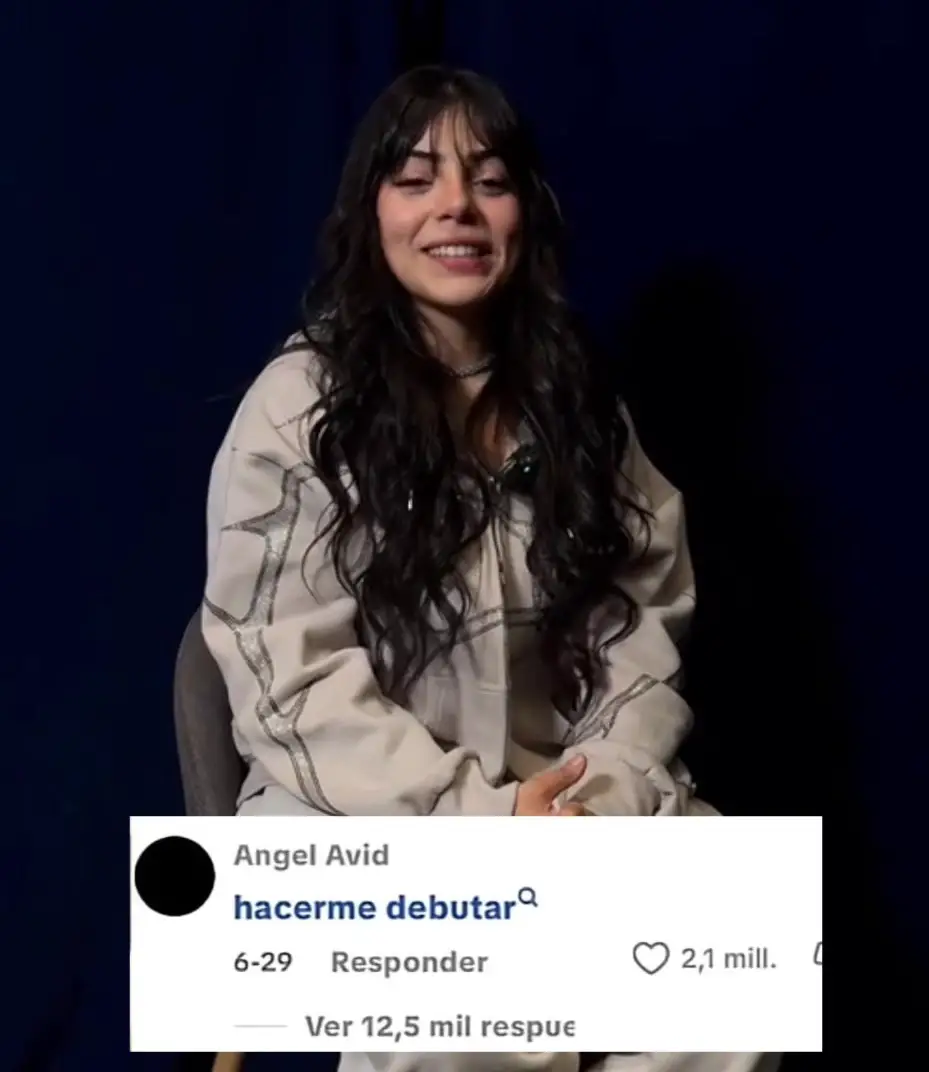 2. Todo comenzó por un reto de TikTok