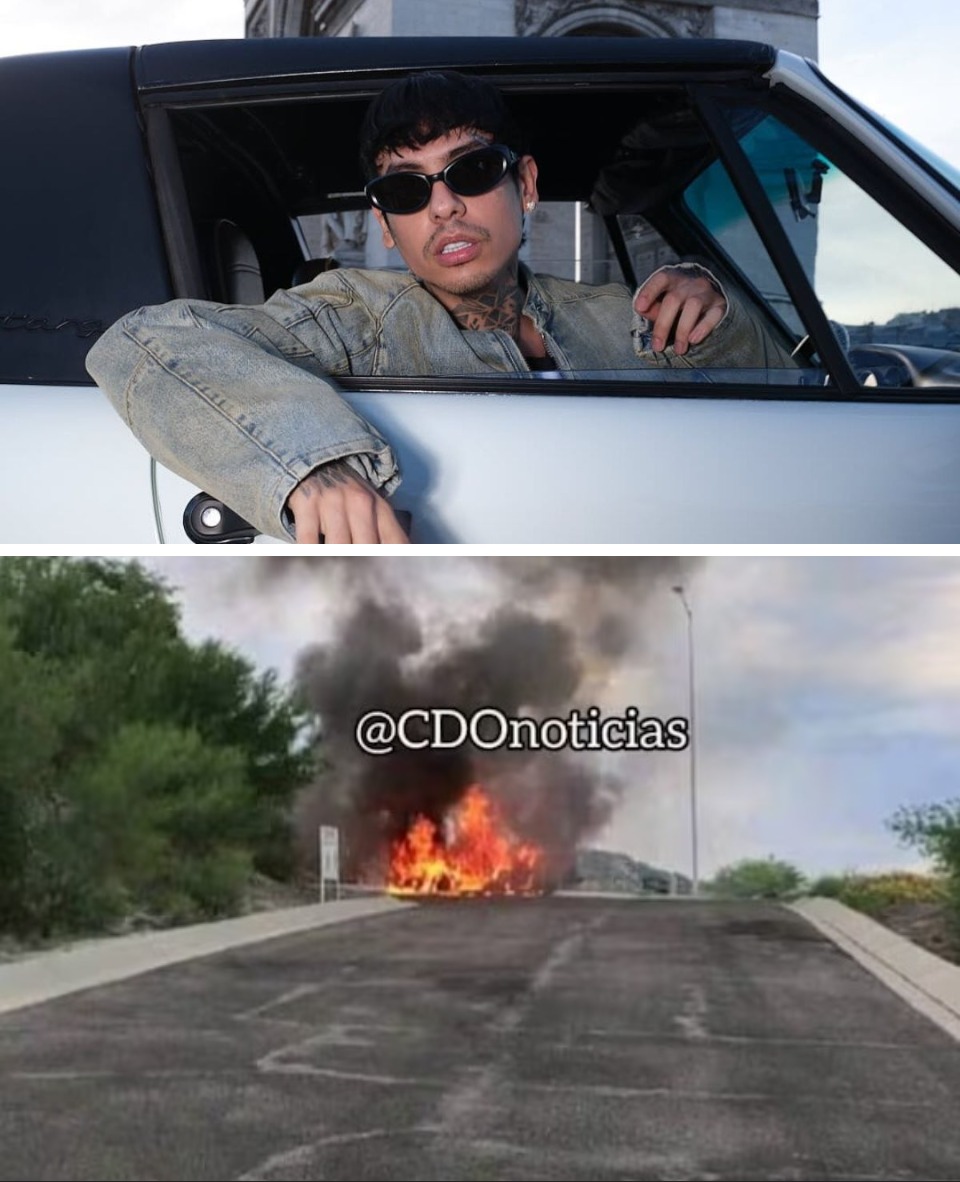 2. Natanael estaba dentro cuando ocurrió el incendio