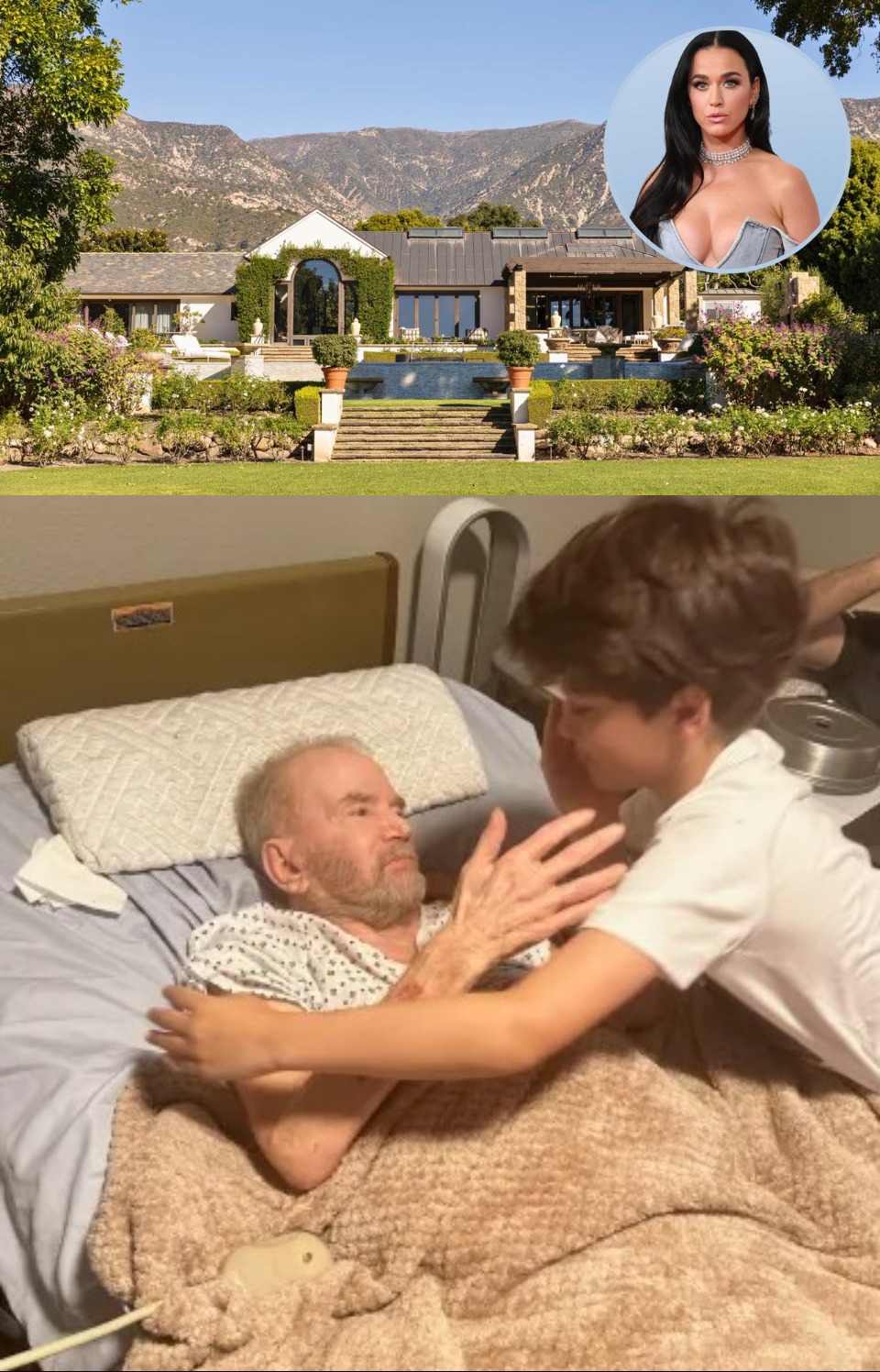 2. Le vendió una casa en estado enfermo